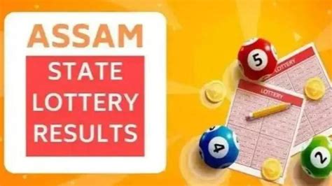 Assam 'Kuil Platinum Lottery' result to be declared at .